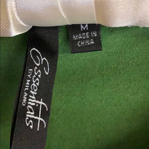 Essentials by Milano cardigan - Picture 2 of 3